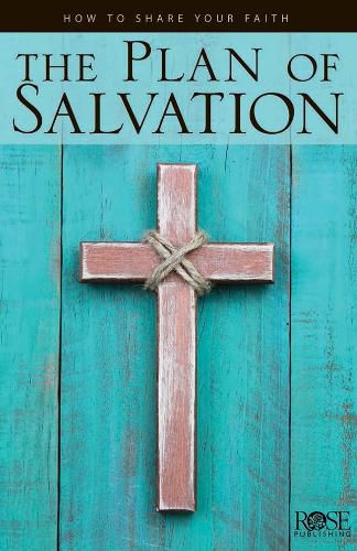 Cover image for The Plan of Salvation