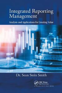 Cover image for Integrated Reporting Management: Analysis and Applications for Creating Value