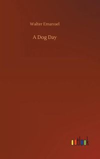 Cover image for A Dog Day