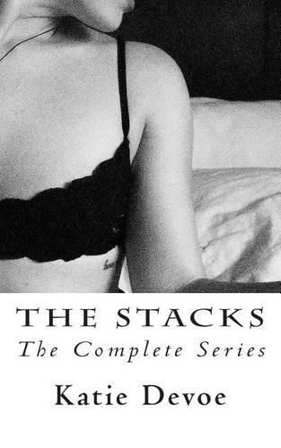 Cover image for The Stacks: The Complete Series