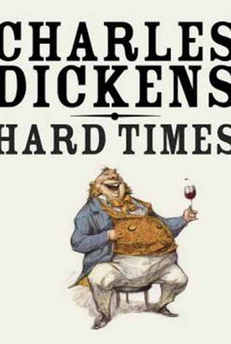 Cover image for Hard Times