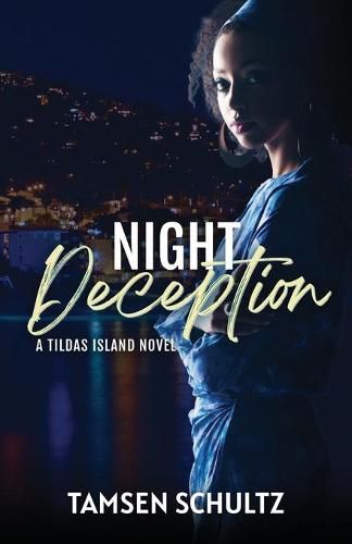 Cover image for Night Deception