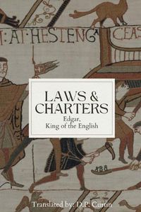 Cover image for Laws & Charters