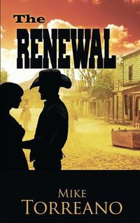 Cover image for The Renewal