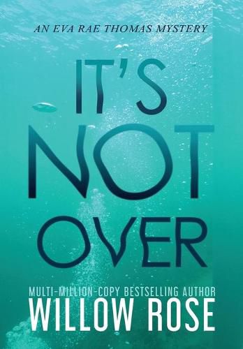 Cover image for It's Not Over