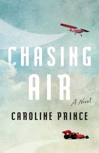 Cover image for Chasing Air