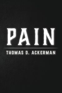 Cover image for Pain