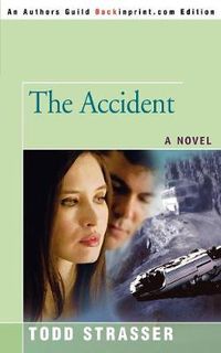 Cover image for The Accident