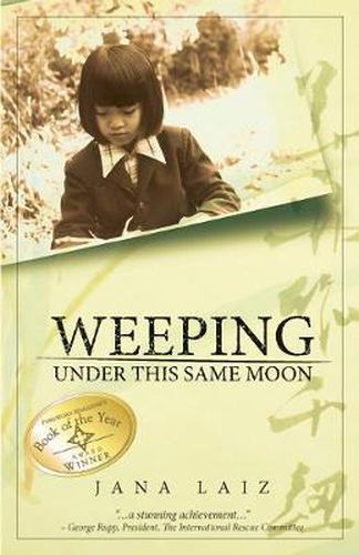 Cover image for Weeping Under This Same Moon