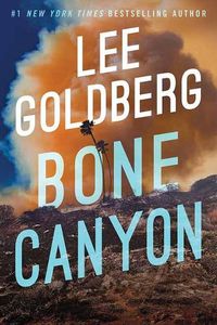 Cover image for Bone Canyon