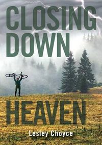 Cover image for Closing Down Heaven