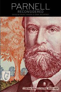 Cover image for Parnell Reconsidered