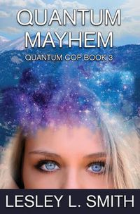 Cover image for Quantum Mayhem