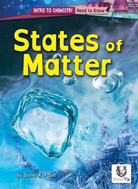 Cover image for States of Matter