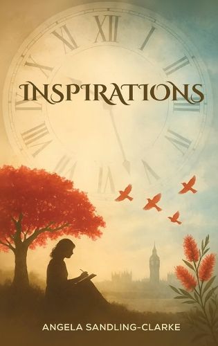 Cover image for Inspirations