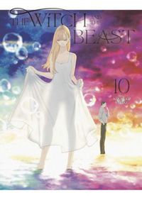 Cover image for The Witch and the Beast 10