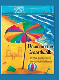 Cover image for Down on the Boardwalk