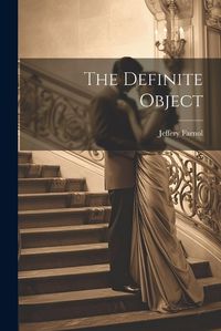 Cover image for The Definite Object