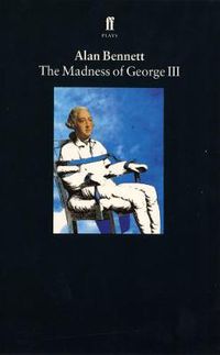 Cover image for The Madness of George III