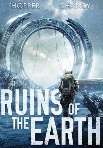 Cover image for Ruins of the Earth (Ruins of the Earth Series Book 1)