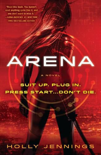 Cover image for Arena