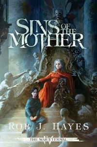 Cover image for Sins of the Mother