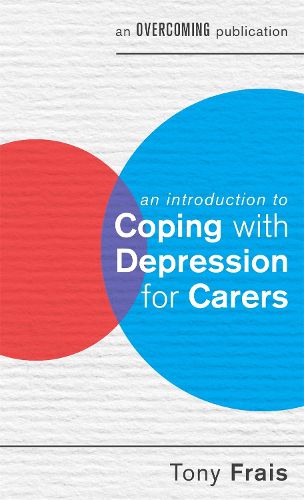 Cover image for An Introduction to Coping with Depression for Carers