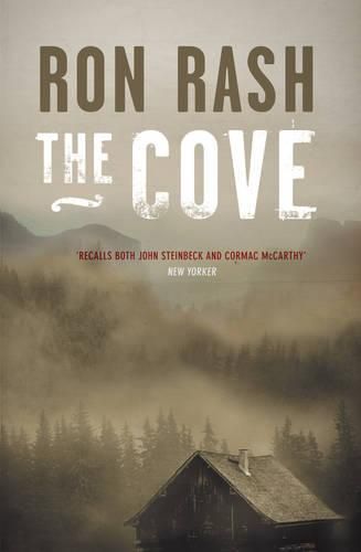 Cover image for The Cove