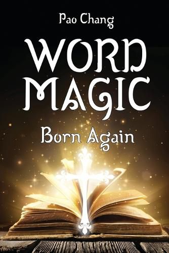 Cover image for Word Magic