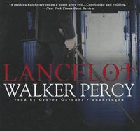 Cover image for Lancelot