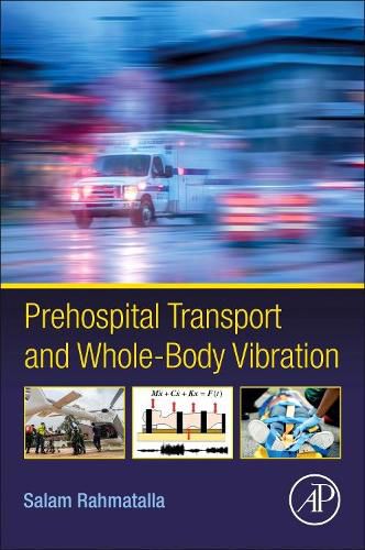 Cover image for Prehospital Transport and Whole-Body Vibration