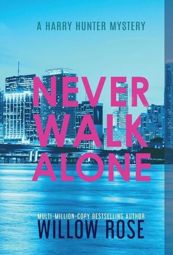 Cover image for Never Walk Alone