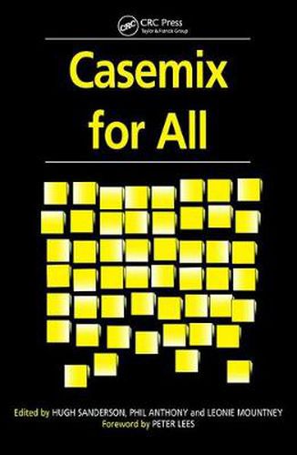 Cover image for Casemix for All