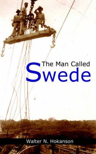 Cover image for The Man Called Swede