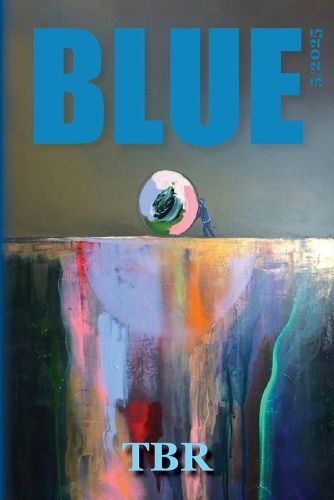 Cover image for TBR Blue