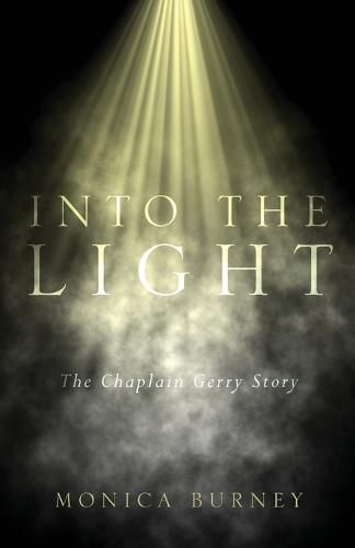 Cover image for Into the Light