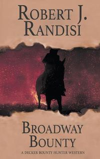 Cover image for Broadway Bounty