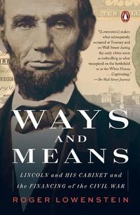 Cover image for Ways and Means