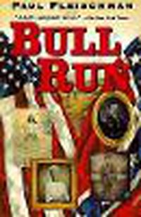 Cover image for Bull Run