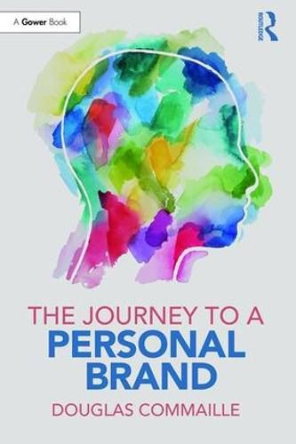 Cover image for The Journey to a Personal Brand