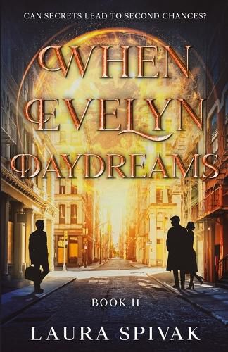 Cover image for When Evelyn Daydreams