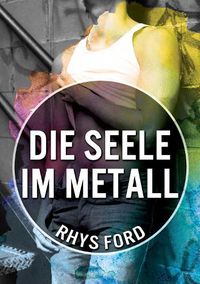 Cover image for Die Seele im Metall (Translation)