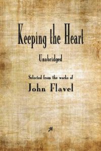 Cover image for Keeping the Heart