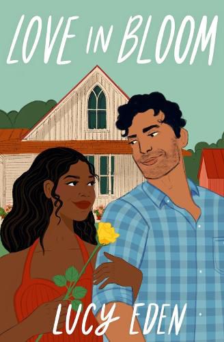 Cover image for Love in Bloom