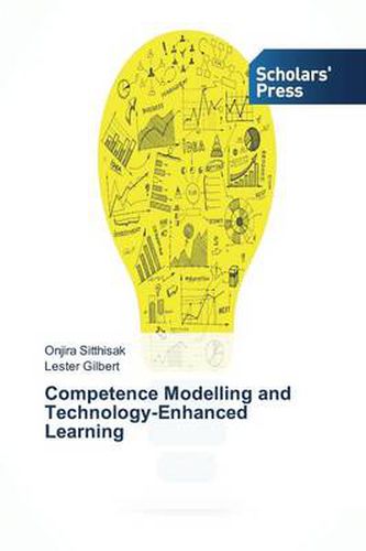 Cover image for Competence Modelling and Technology-Enhanced Learning