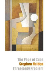 Cover image for The Page of Cups & Three Body Problem