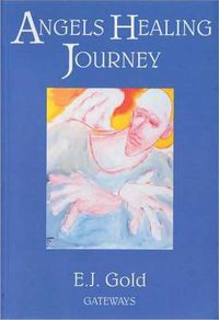 Cover image for Angels Healing Journey