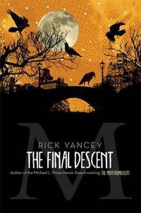 Cover image for The Final Descent, 4