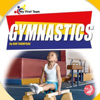 Cover image for Gymnastics