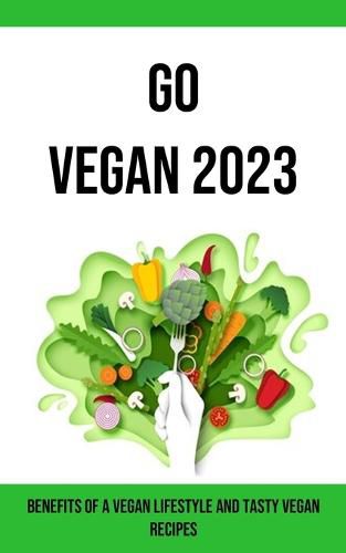 Cover image for Go Vegan 2023